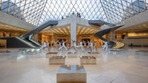 vacheron constantin louvre