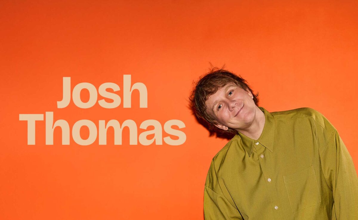 2026 Melbourne International Comedy Festival