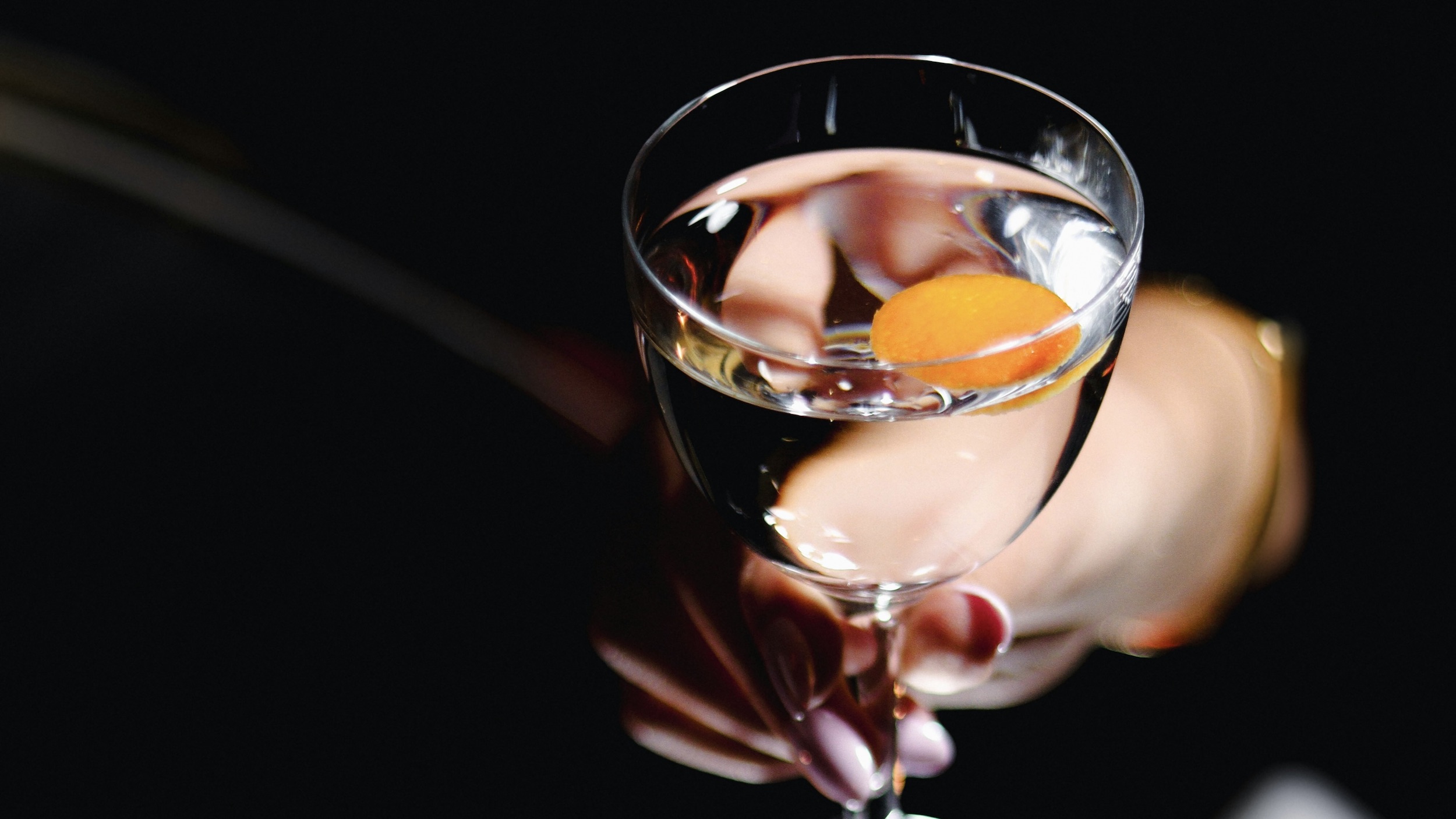 Boss Hunting’s Best Cocktail Recipes
