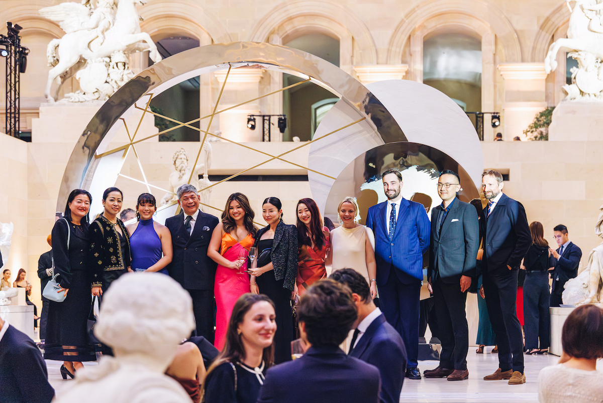 vacheron constantin louvre