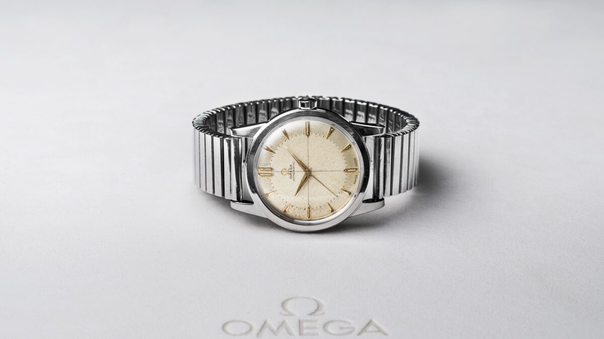 omega restoration