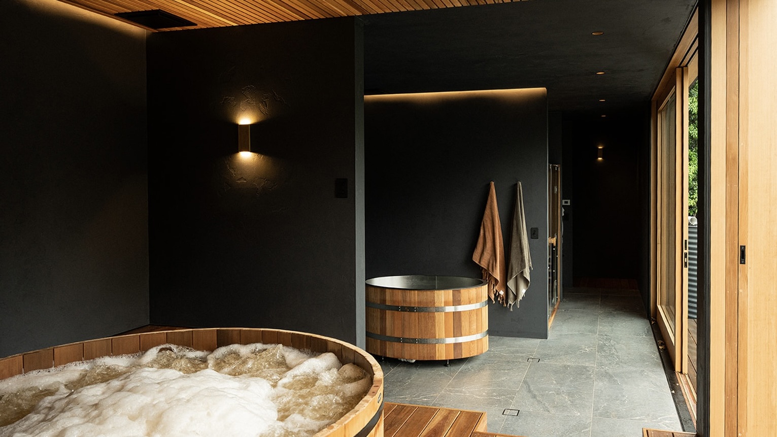 On The Market: This Byron Bay Pad Comes With Its Own Wellness Retreat