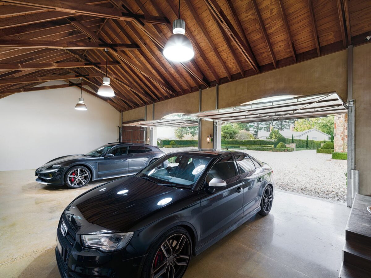 Wood End On the Market