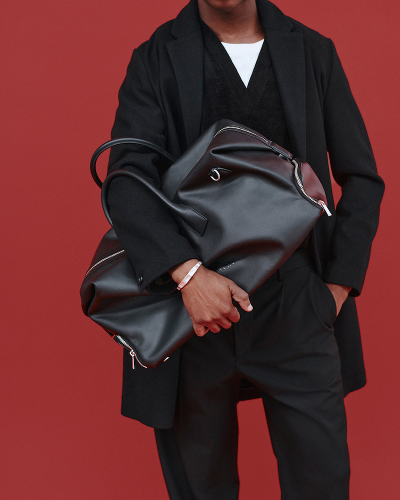 Oroton Work Bags