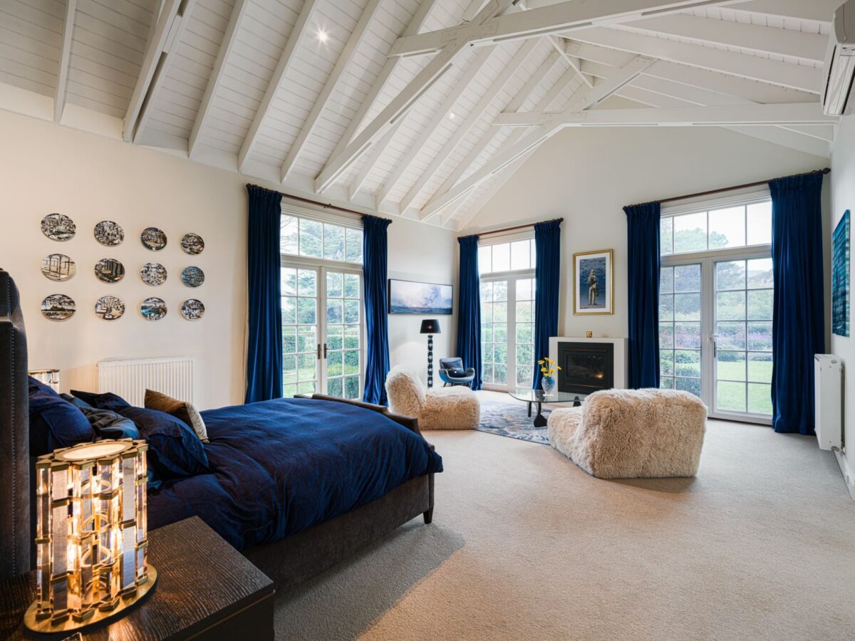 Wood End On the Market