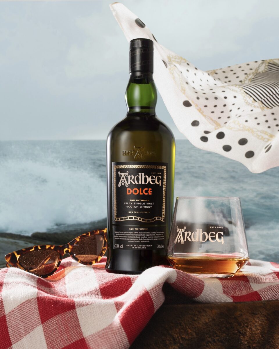 good finds Ardberg Dolce