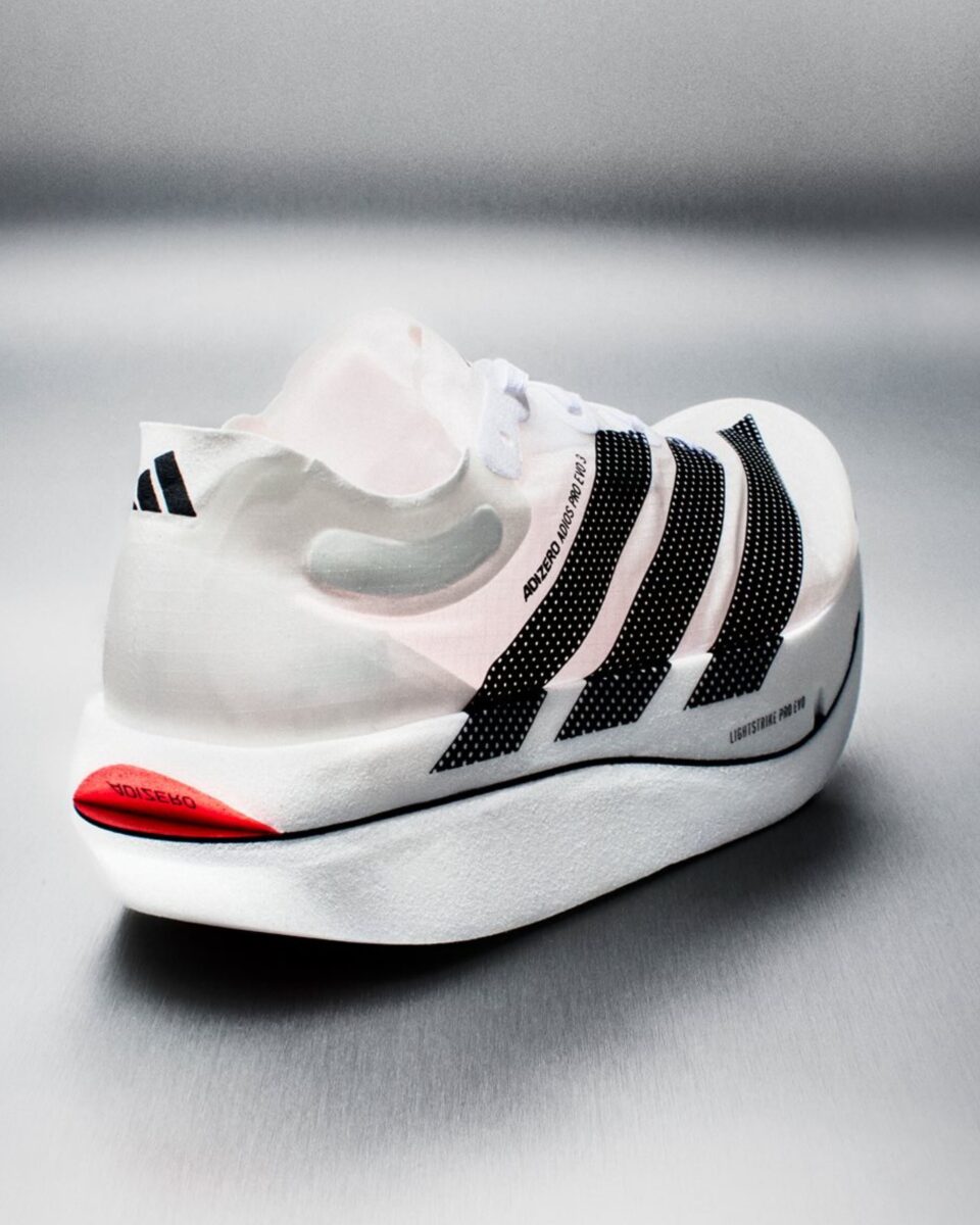 Adidas Adizero Adios Pro Evo 3
