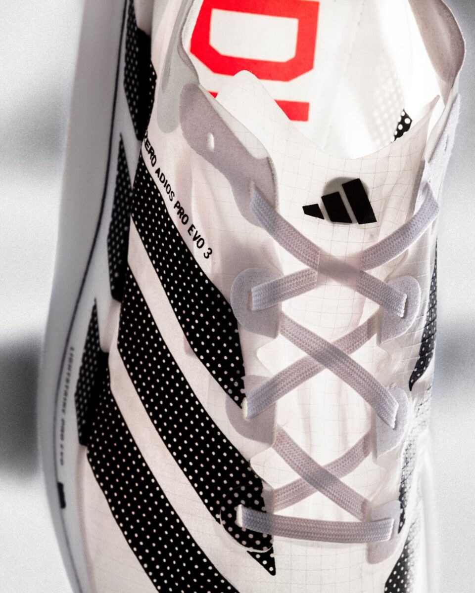 Adidas Adizero Adios Pro Evo 3