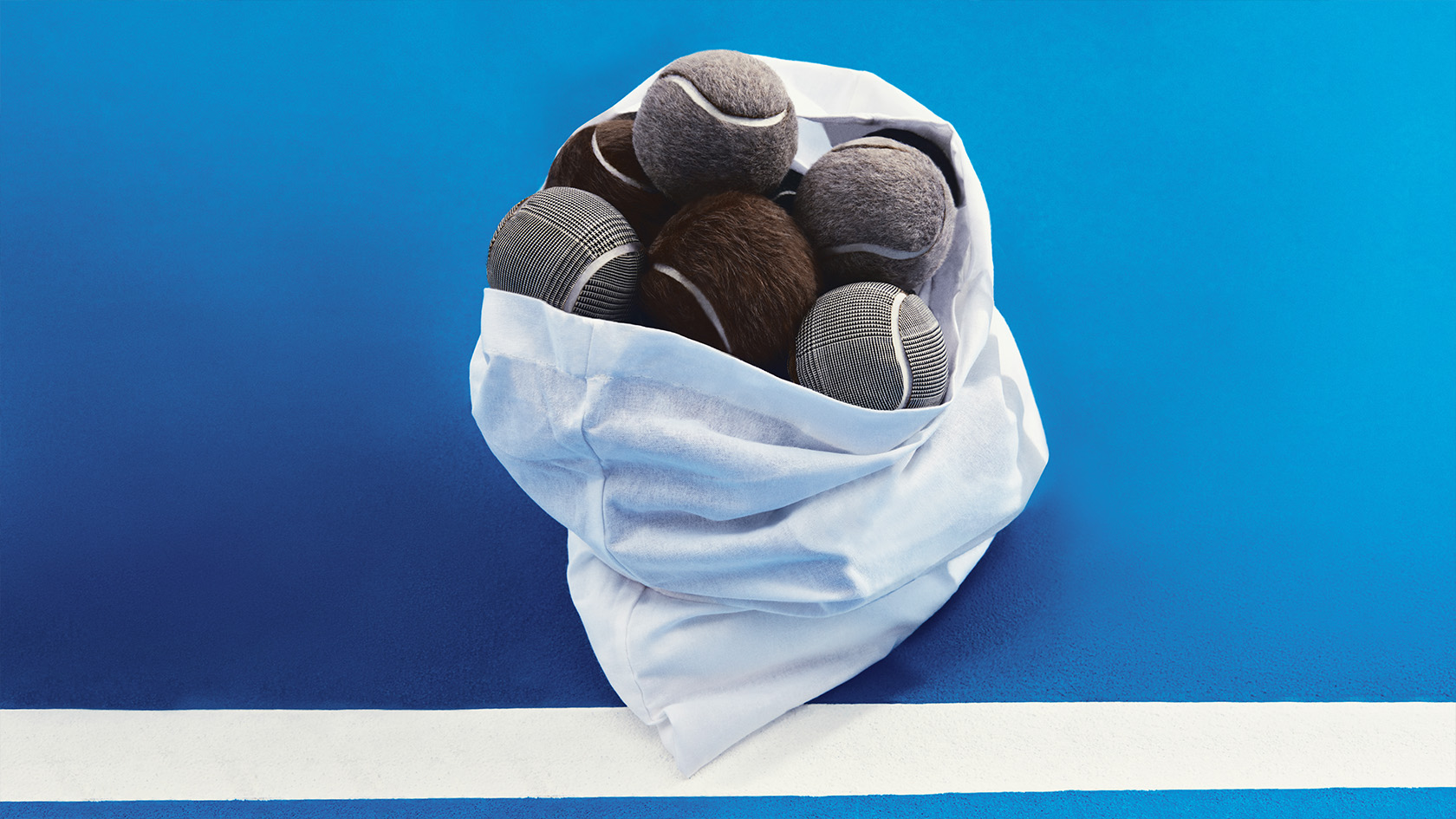 BOSS Replaces Ralph Lauren As The Australian Open’s Official Outfitter