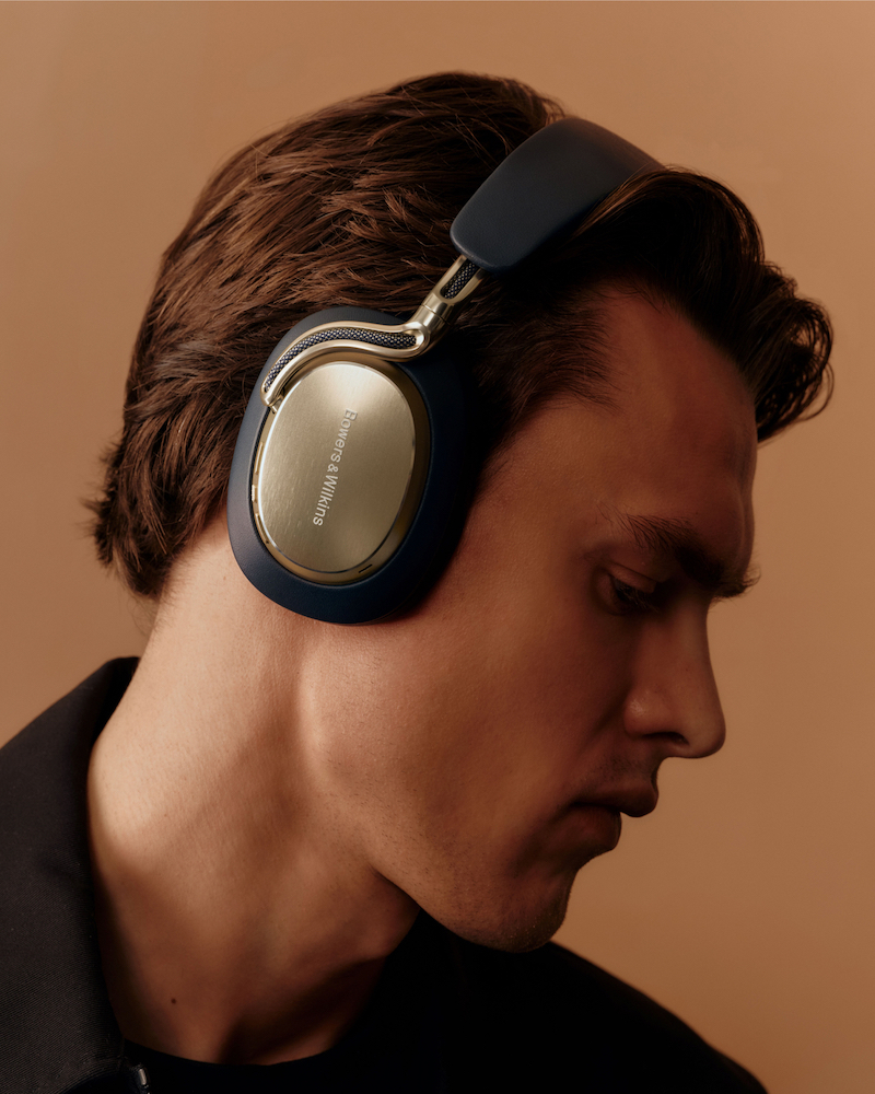 Bowers & Wilkins Px8 S2 Headphones