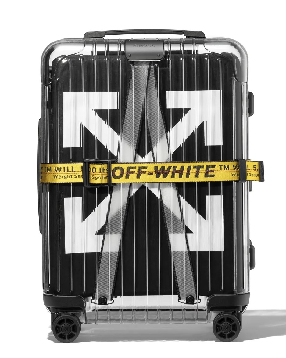 RIMOWA Off-White