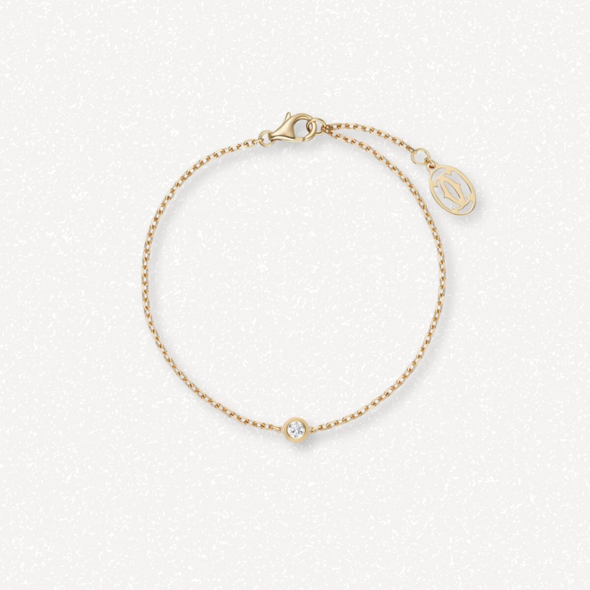 Cartier d'Amour Bracelet