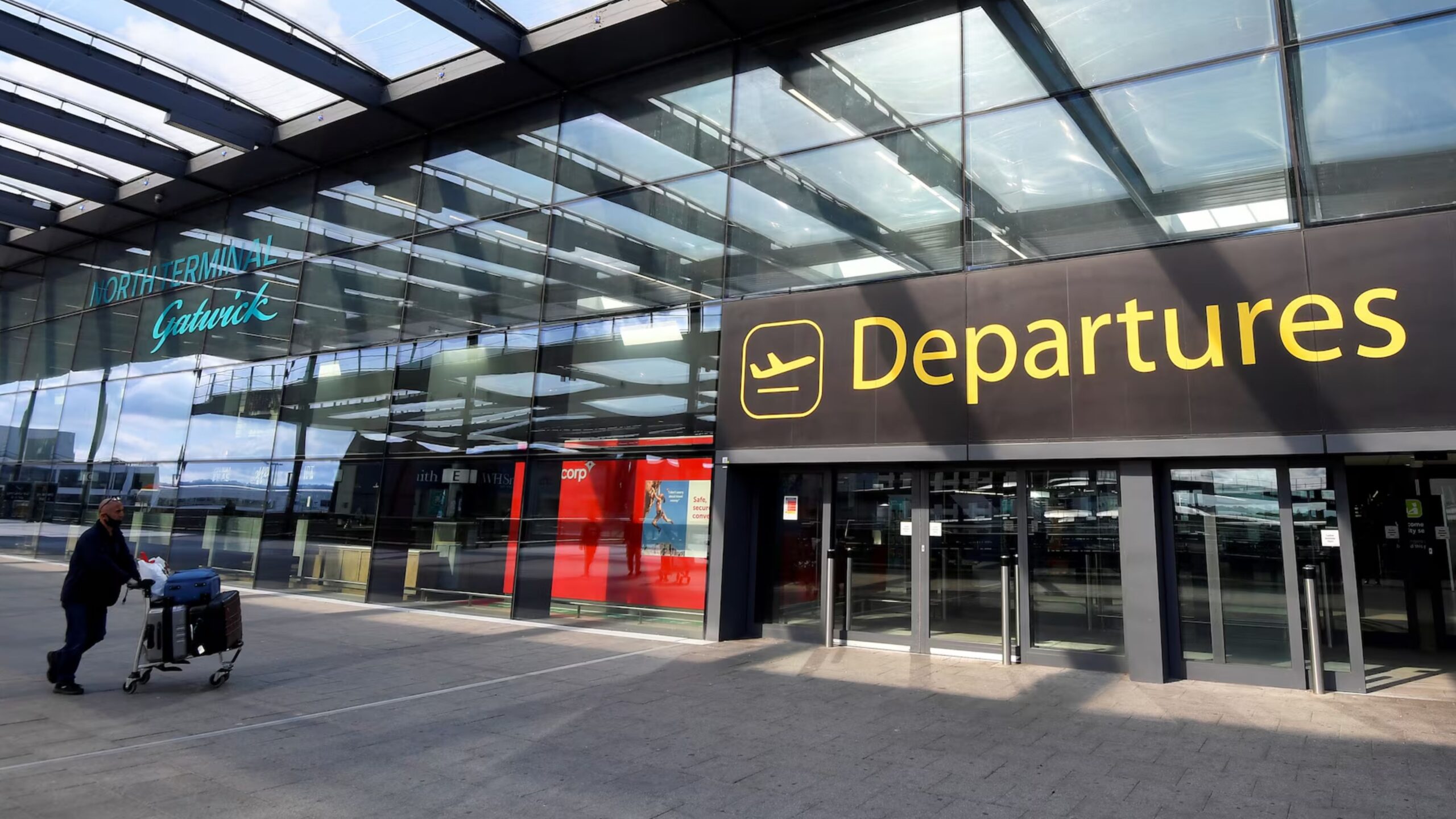 Travelling Between Australia And The UK Just Got More Expensive… And It’s Not What You Think