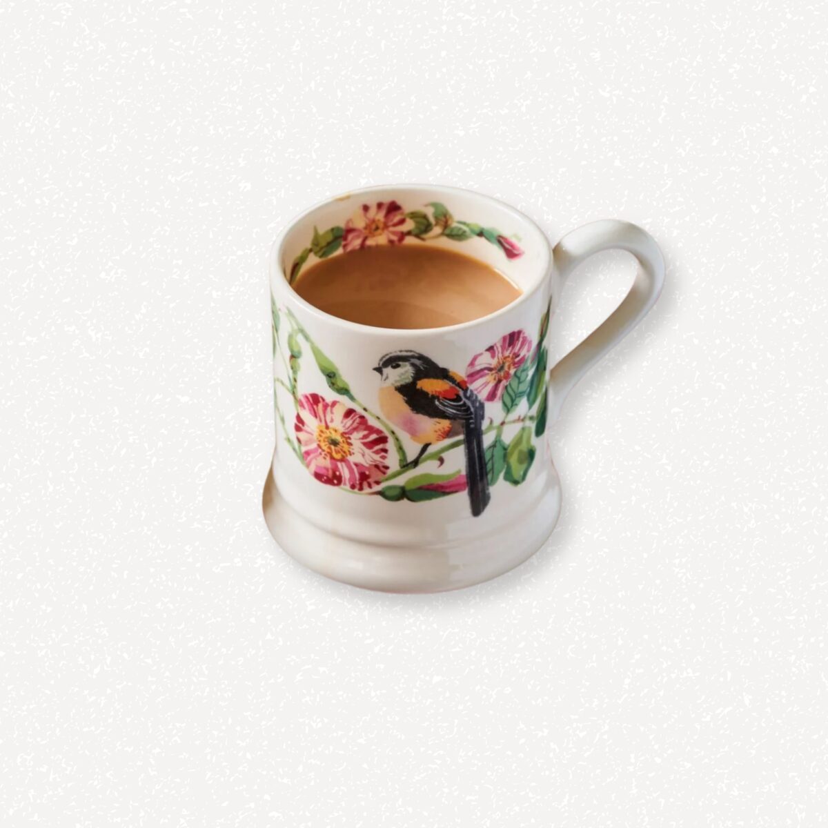 Emma Bridgewater Garden Flowers Mum 1/2 Pint Mug