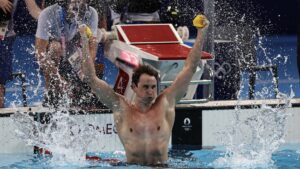 Cameron McEvoy