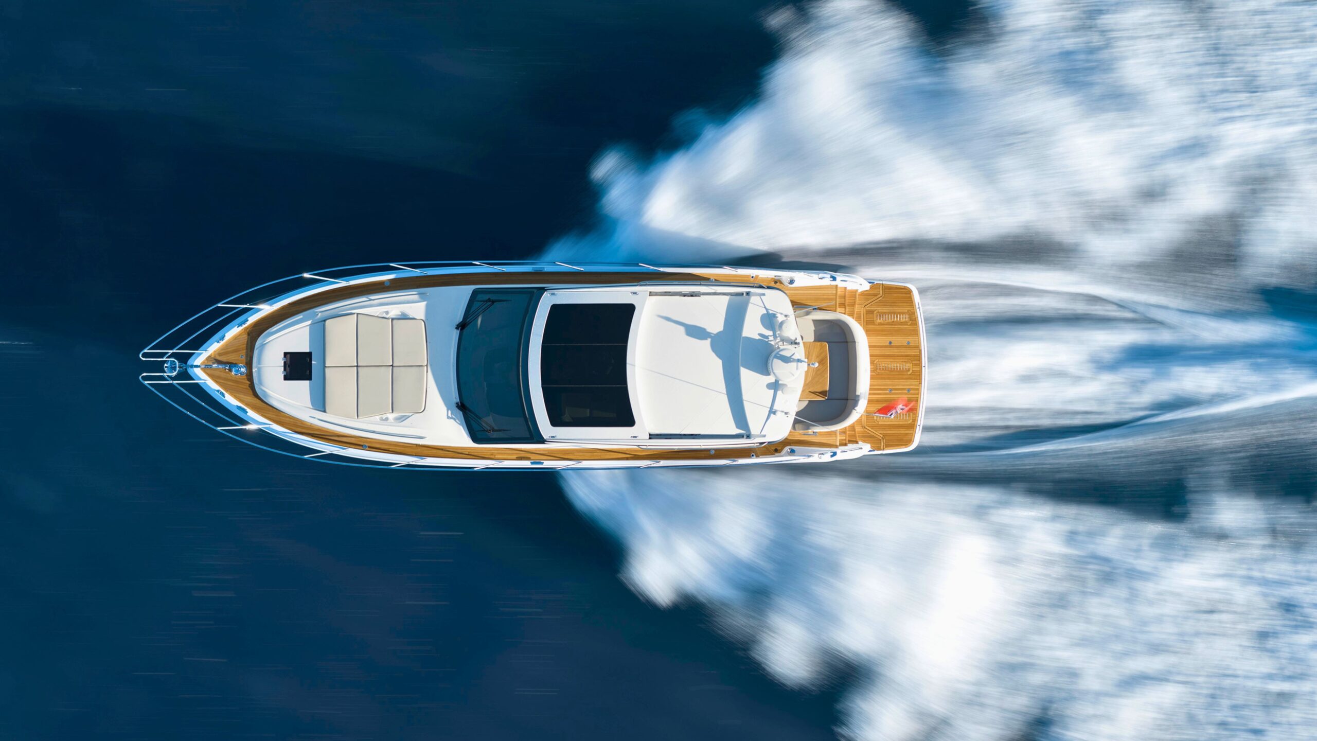 How To Buy A Superyacht: Inside The 2026 Sanctuary Cove International Boat Show