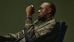 hublot usain bolt
