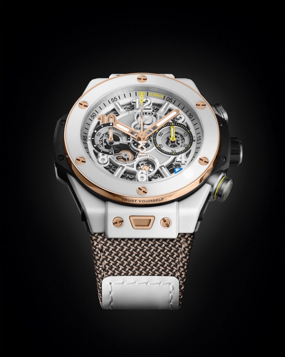 hublot watches