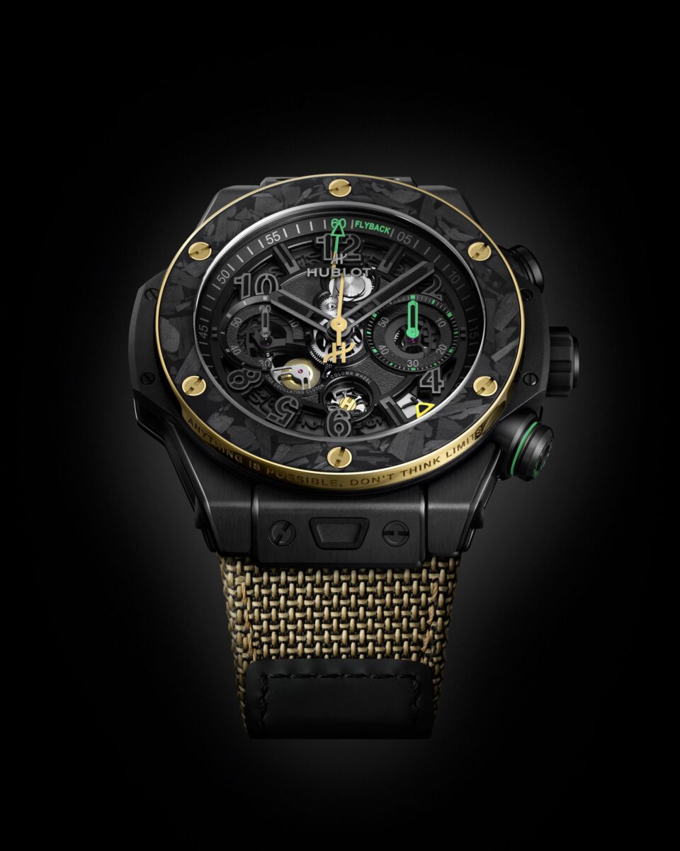 hublot watches
