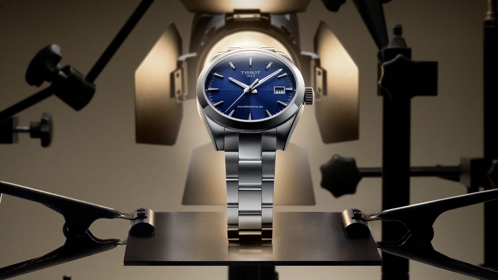Tissot’s All-New Gentleman Collection Is Proof That Good Things Come In Small Packages