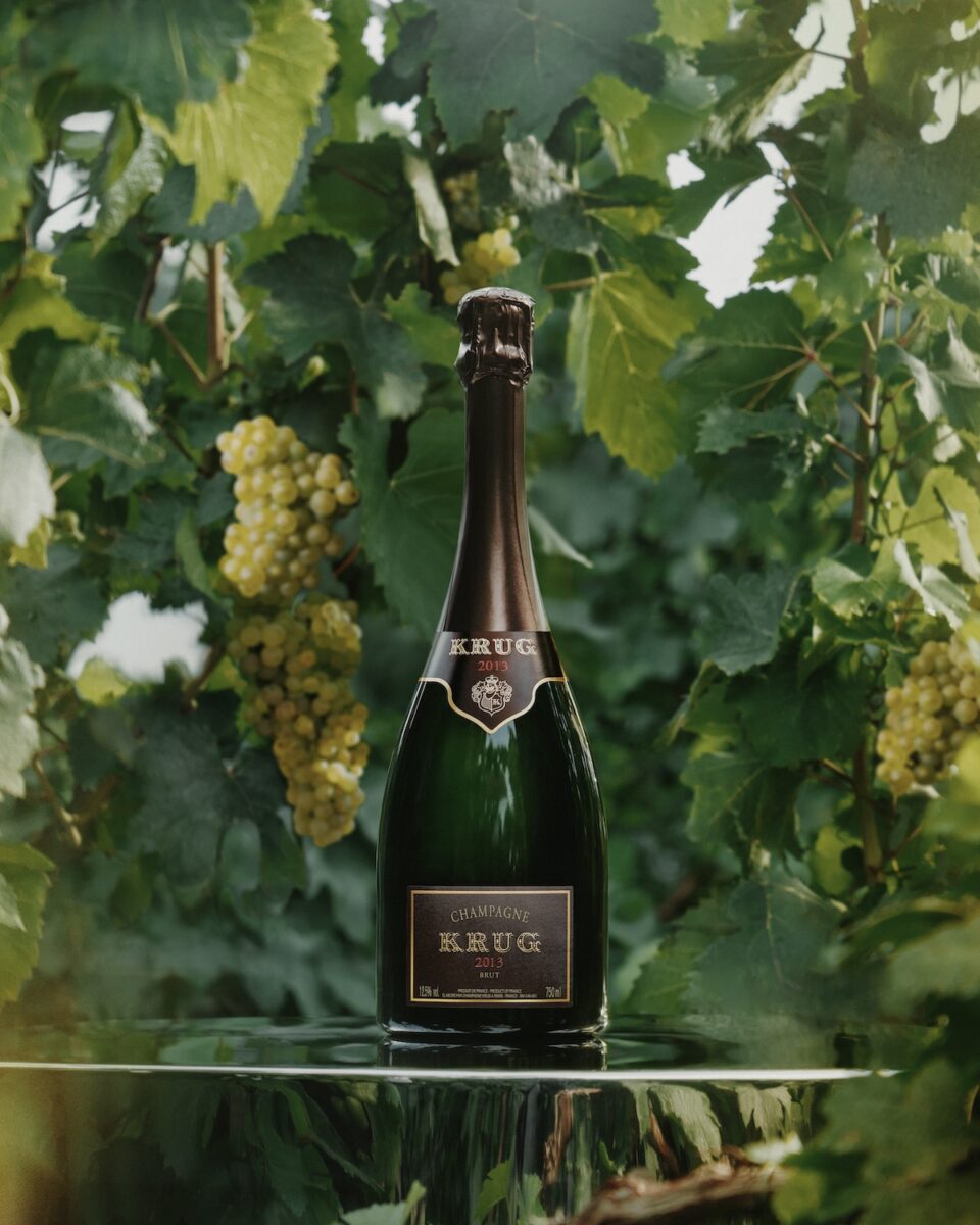 good finds Krug 2013