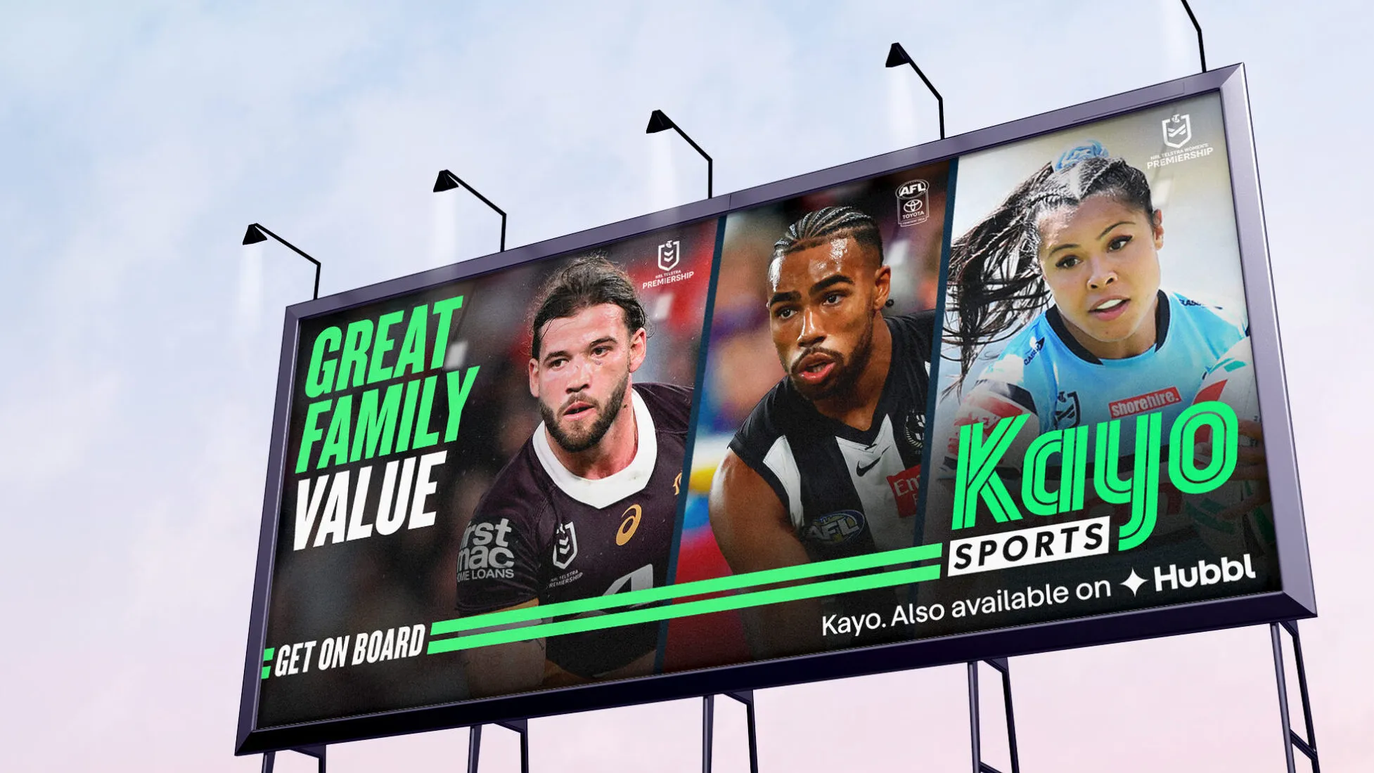 The $3.4 Billion Bill That Landed on Your Kayo Account