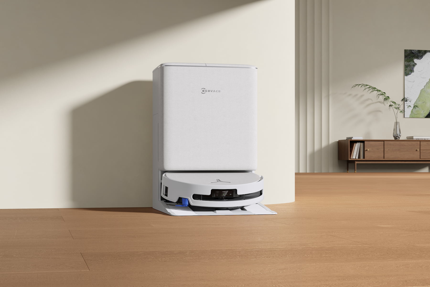 Ecovacs Deebot T90 Pro Omni Review: Four Years Is A Long Time In Robot Vacuums