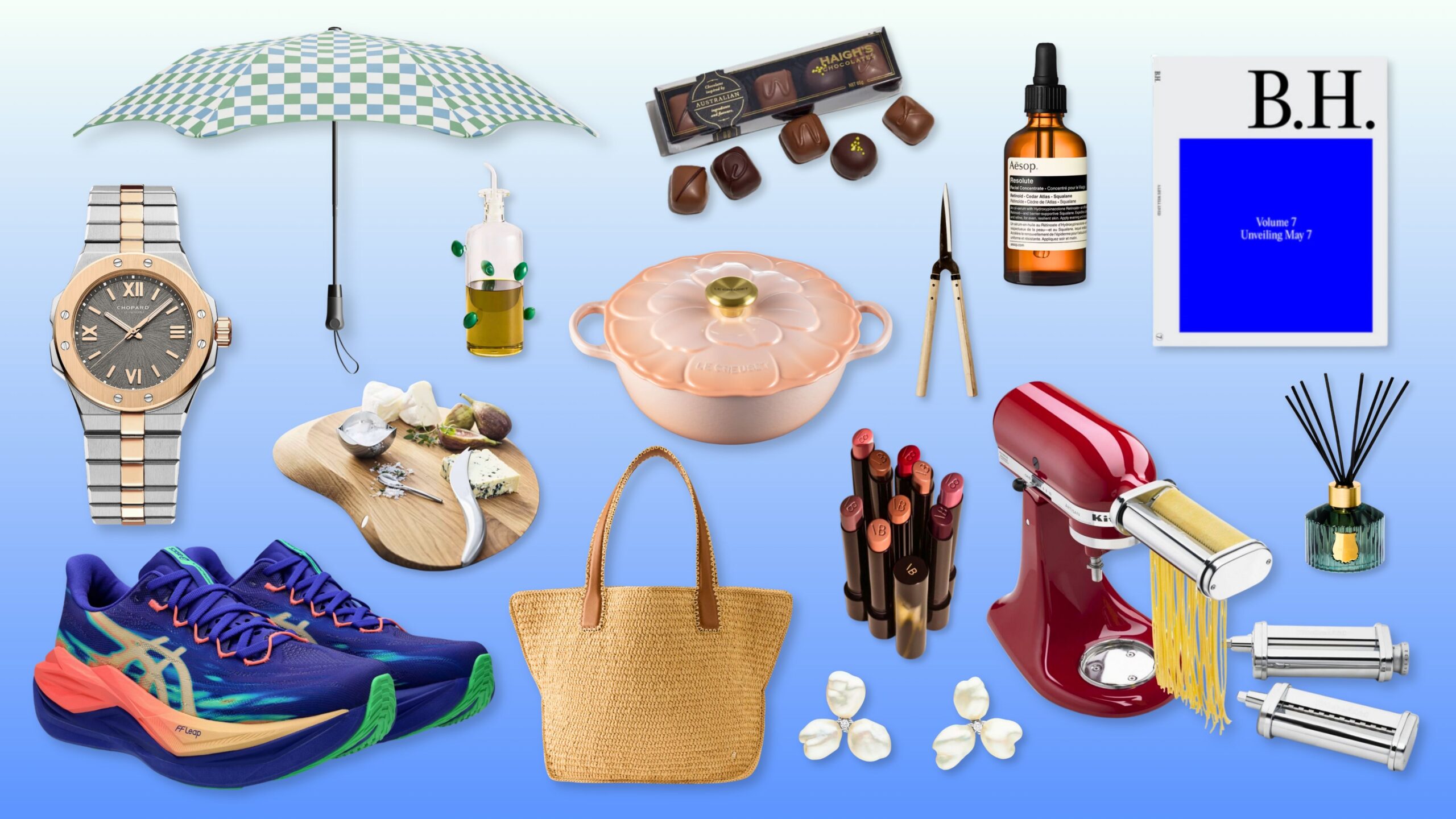 30+ Thoughtful Mother’s Day Gifts That Go Beyond Flowers (And She’ll Actually Love)