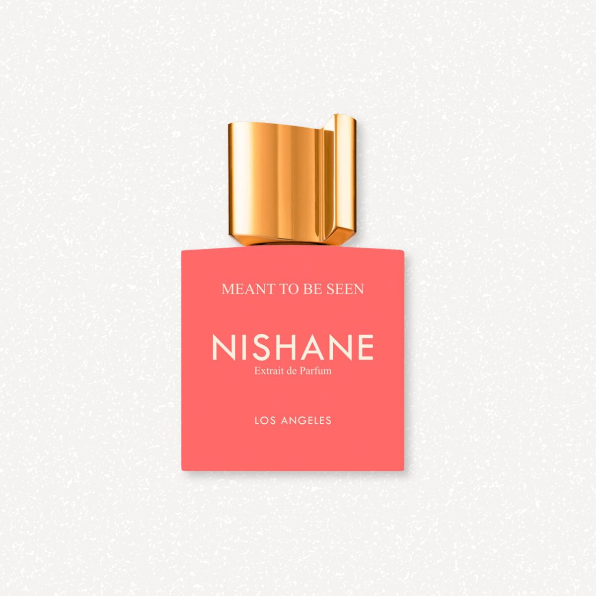 Nishane Meant to be Seen