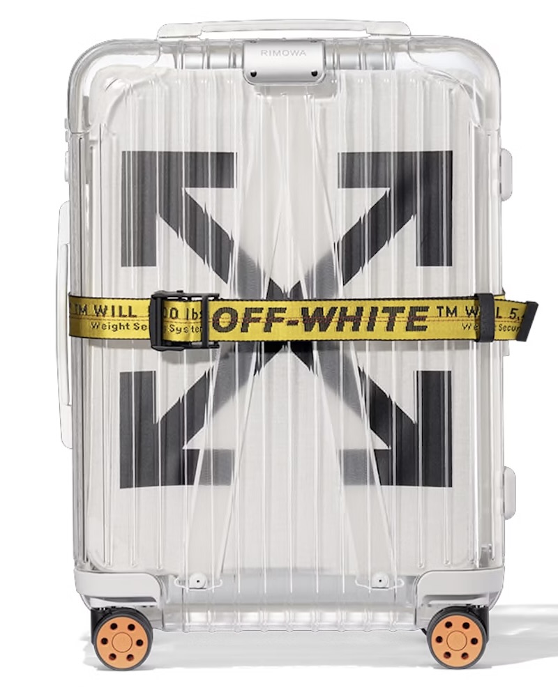 RIMOWA Off-White