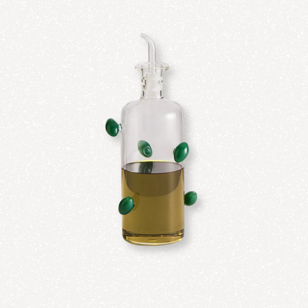 The Mini Olive Bottle by Maison Balzac