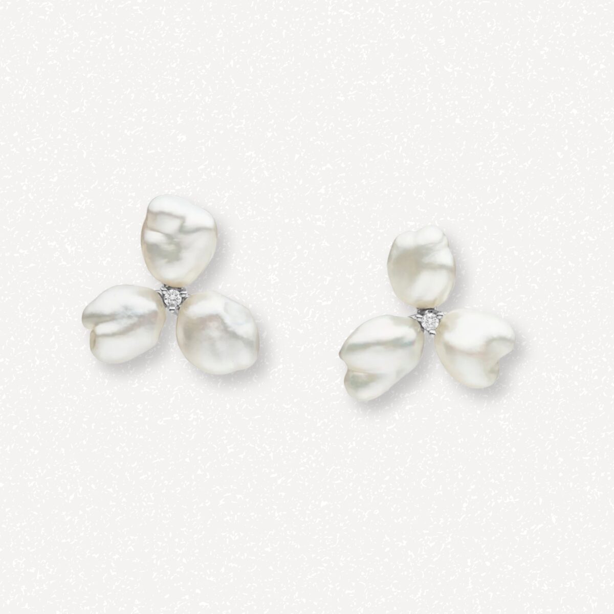 Paspaley Pearl Earrings