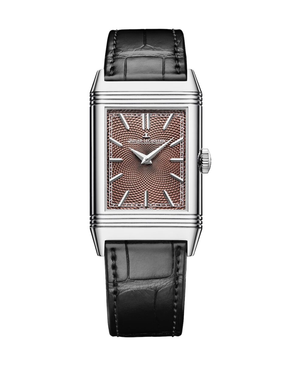 Jaeger-LeCoultre watches