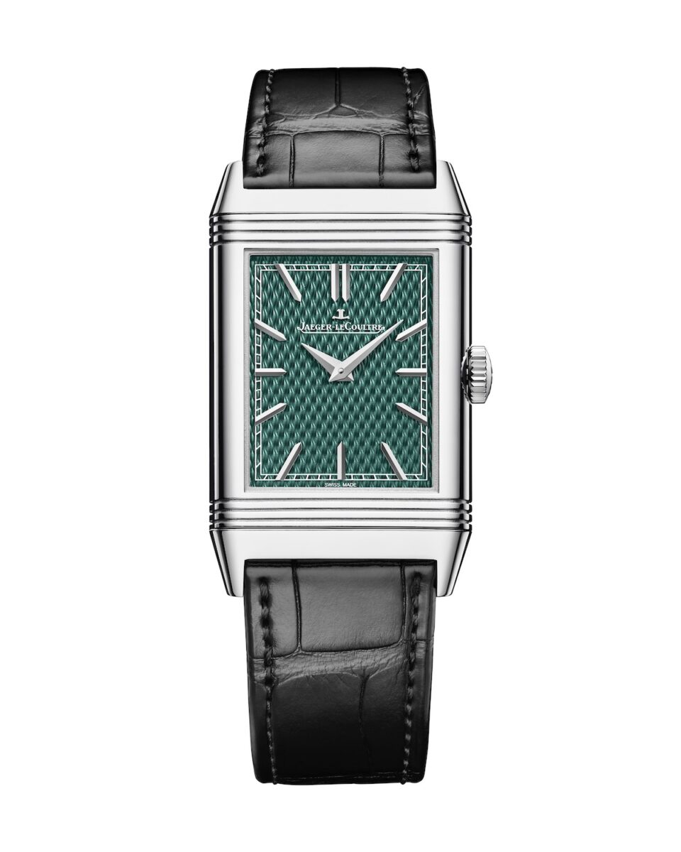 Jaeger-LeCoultre watches