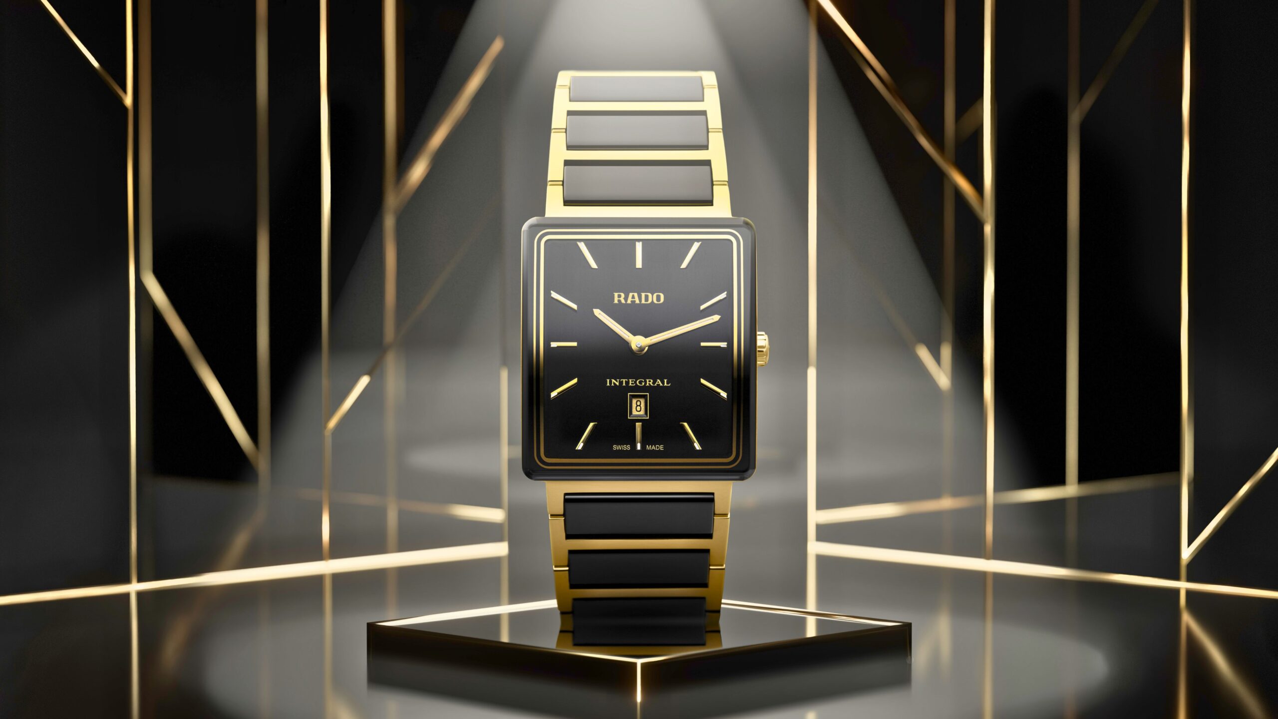 A Week In Switzerland With Rado And The World’s First Ceramic Watch In Series