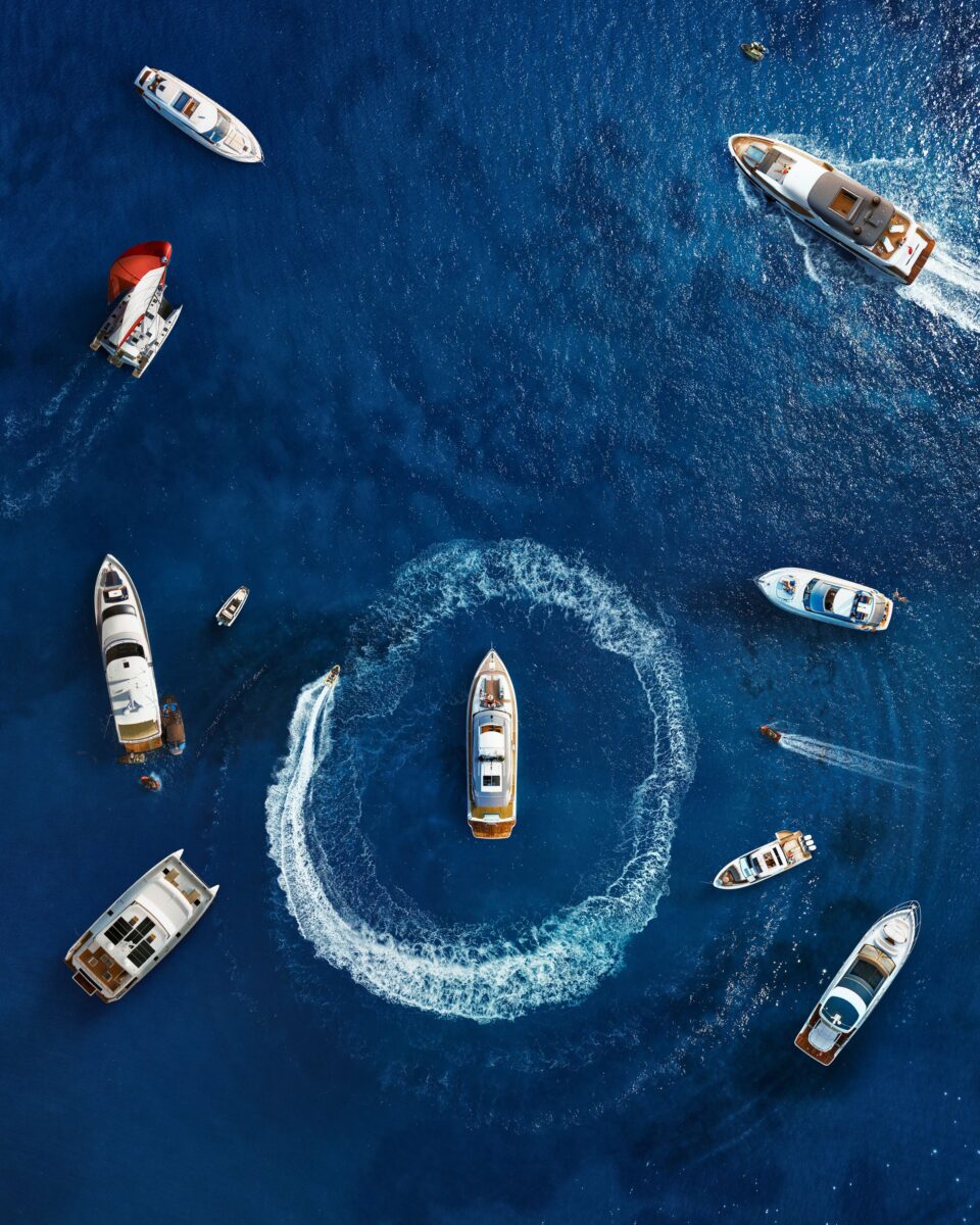 Sanctuary Cove International Boat Show