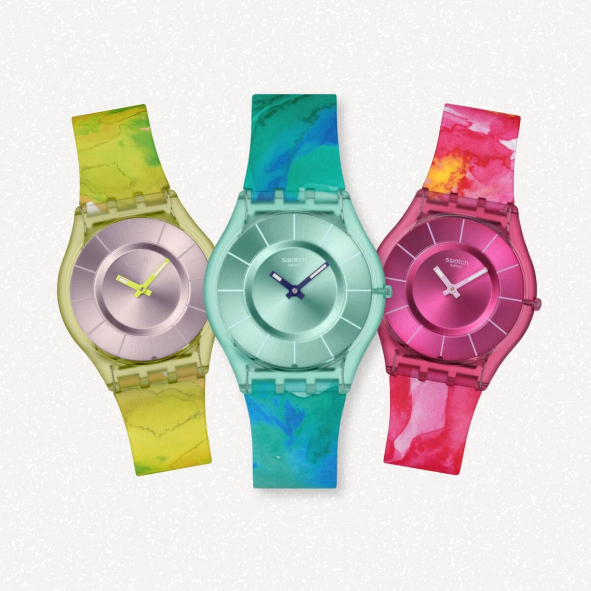 Swatch PARADISE CANOPY