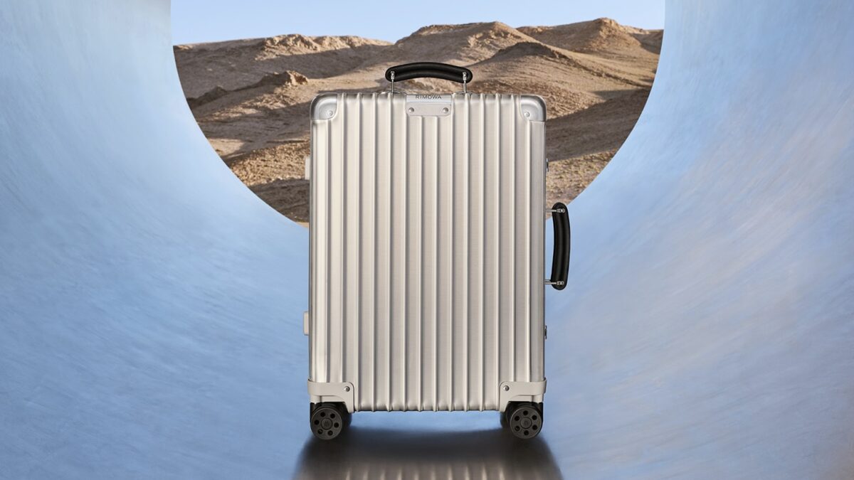rimowa
