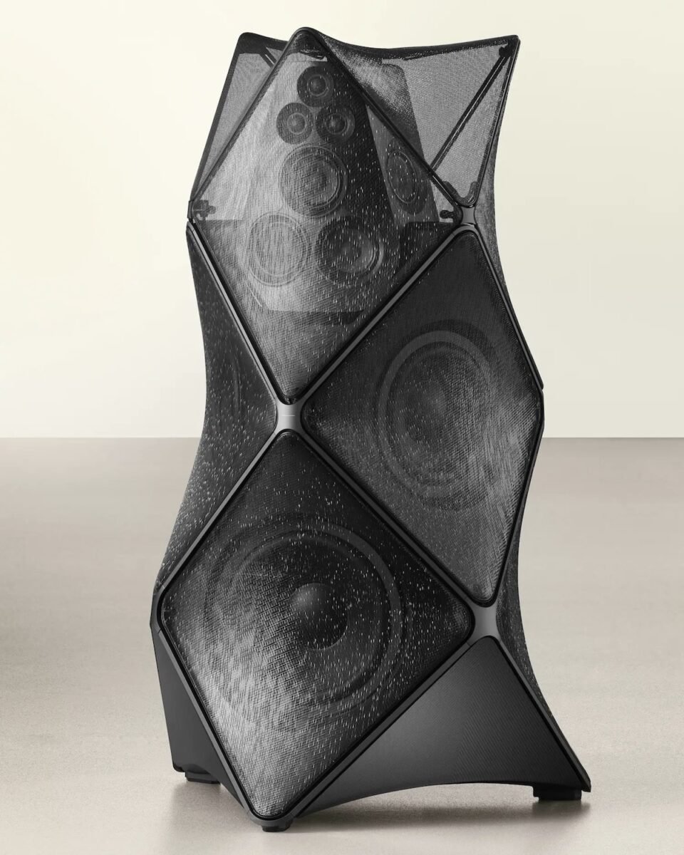 Bang Olufsen Centennial Editions