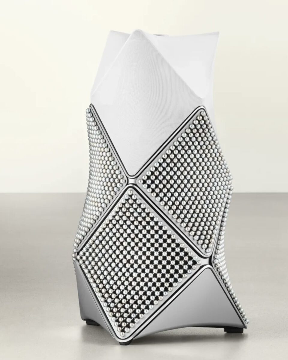 Bang Olufsen Centennial Editions