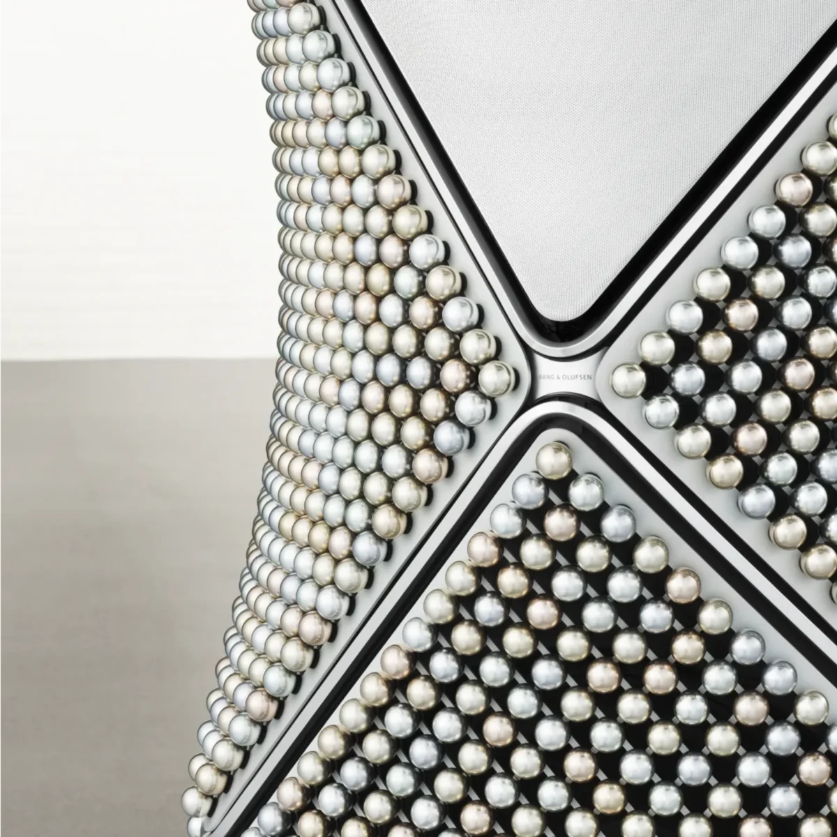 Bang Olufsen Centennial Editions