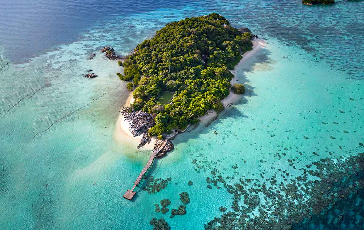 The Private Island Maths That Australian Travellers Keep Getting Wrong