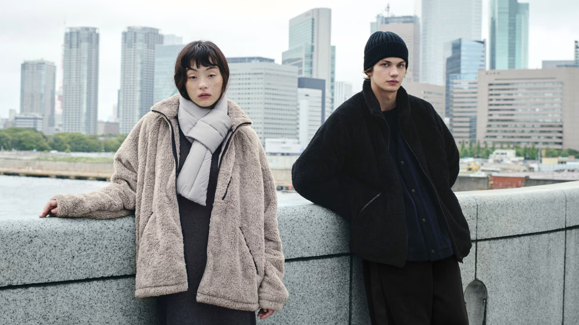 Good Finds: UNIQLO’s New Winter Kit, The Watch Box Of Your Dreams, & More