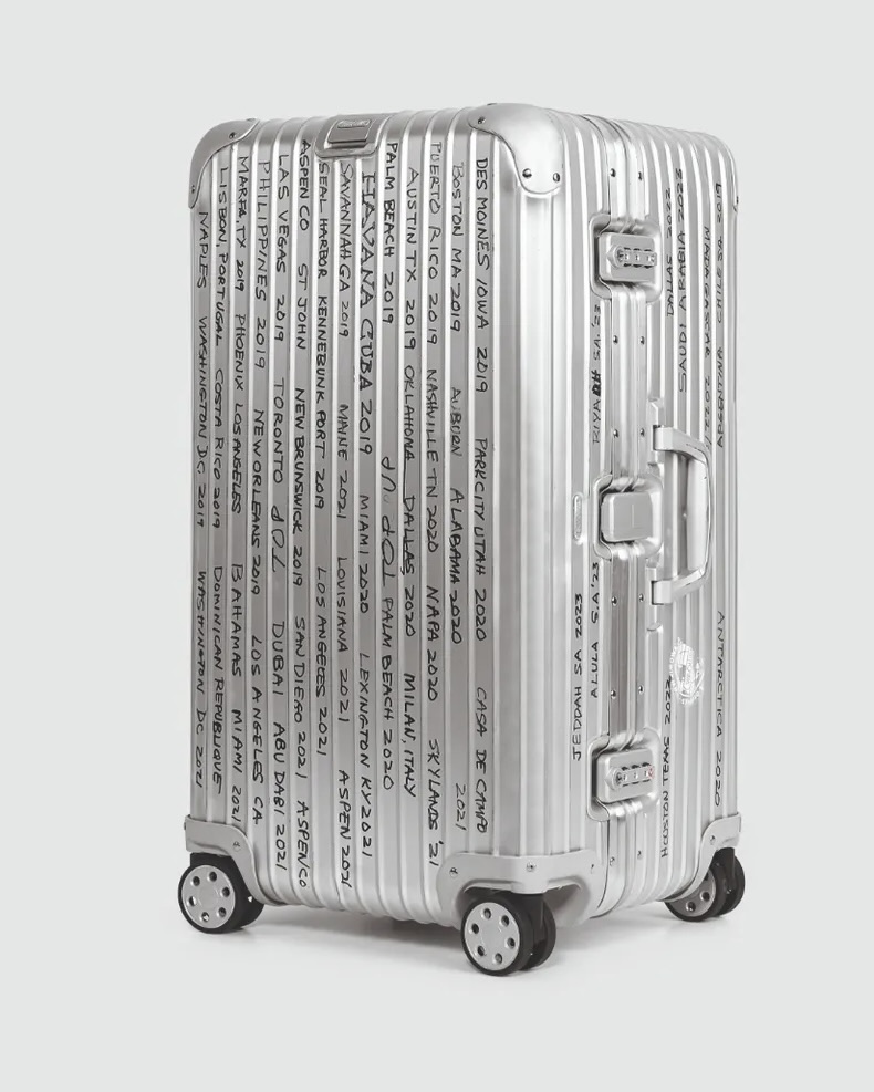 rimowa