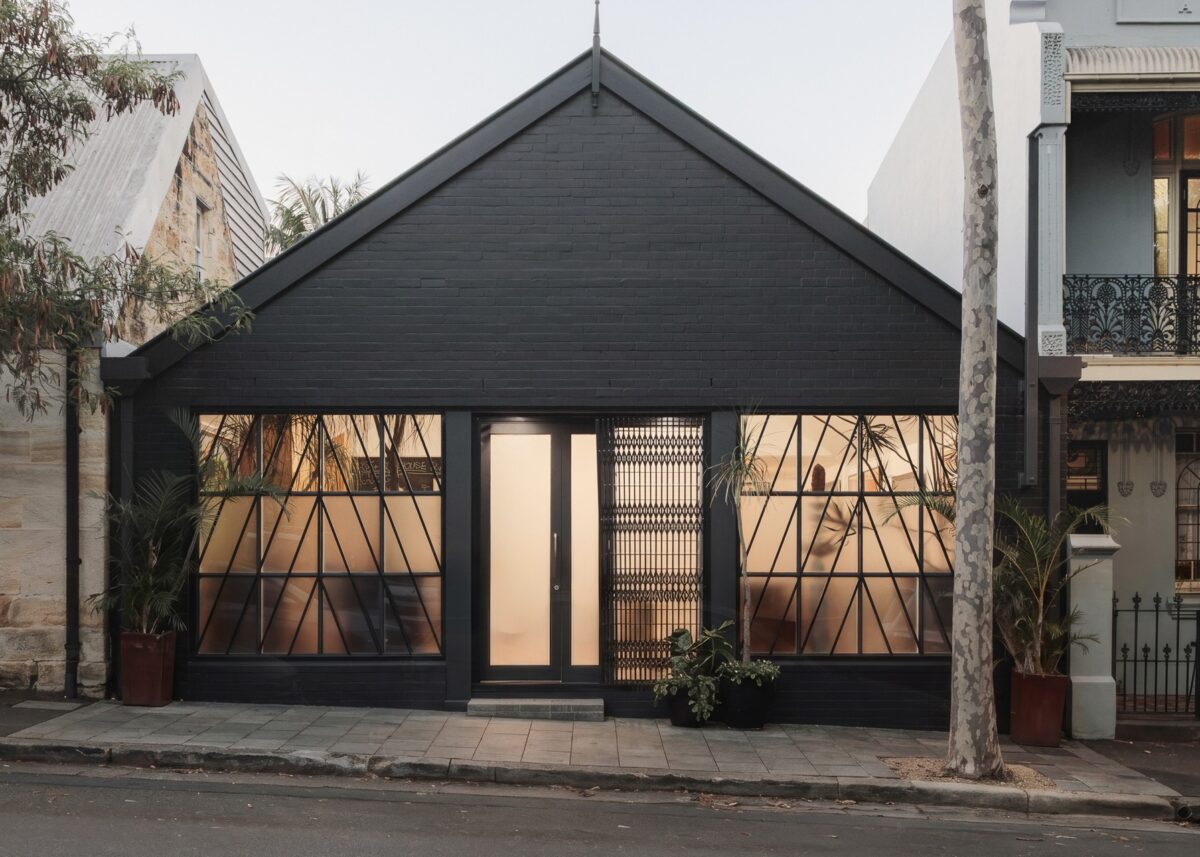 on the market 9 Glebe Street, Glebe NSW 2037