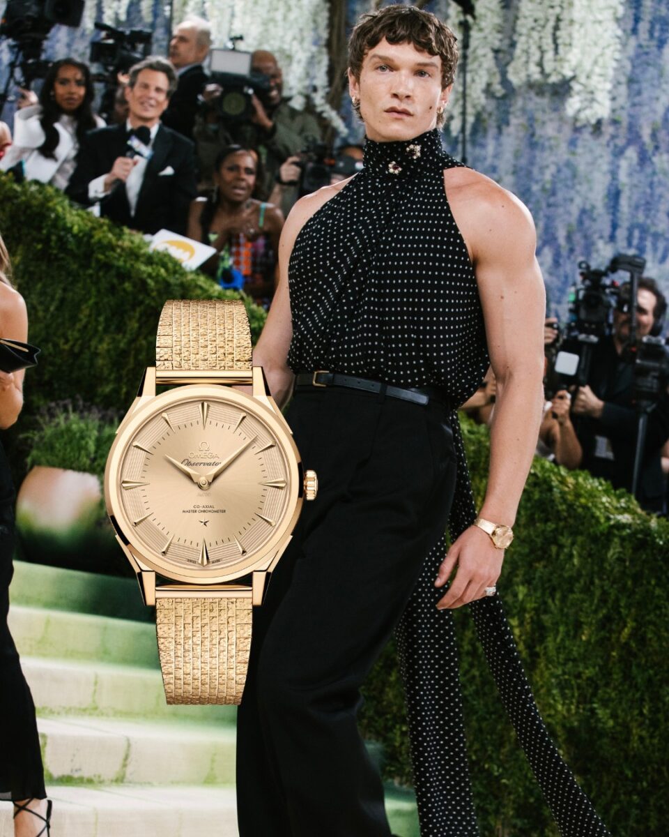 Connor Storrie - Omega Constellation Observatory