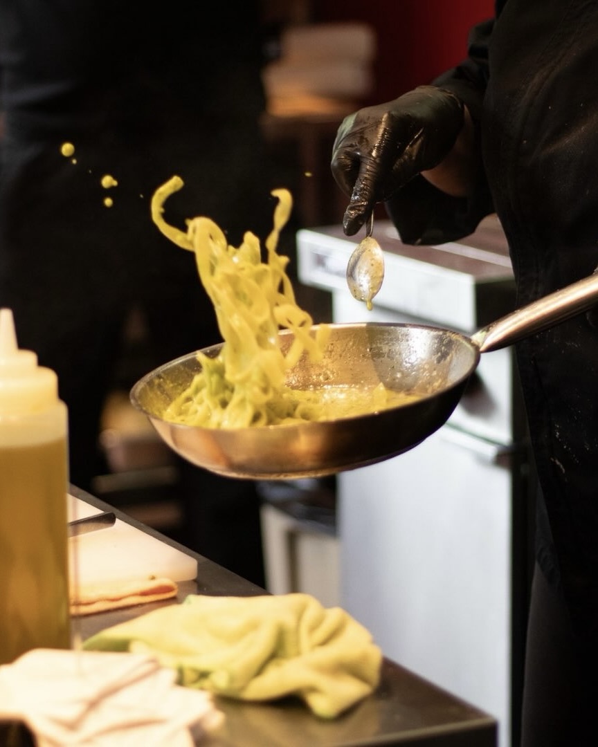Good finds Pasta Shop Sydney