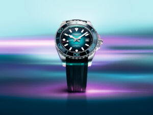 Longines HydroConquest