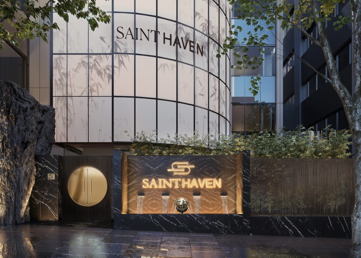 Private Members' Clubs Saint Haven, North Sydney
