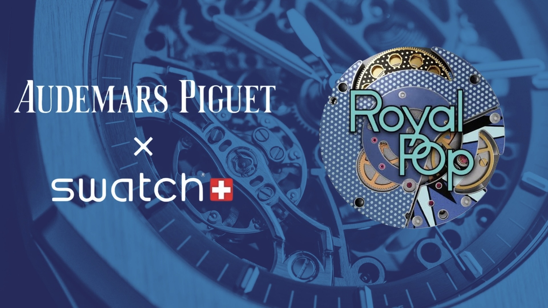 Why The Internet Is Wrong About The Swatch x Audemars Piguet Collab